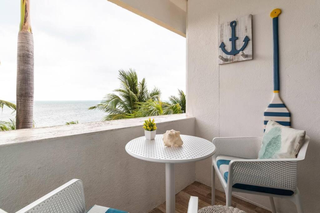 Ferienwohnung Departamento Frente Al Mar - Kiara Cancún Exterior foto